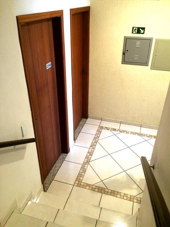 Scarpelli Palace Hotel سوروكابا المظهر الخارجي الصورة