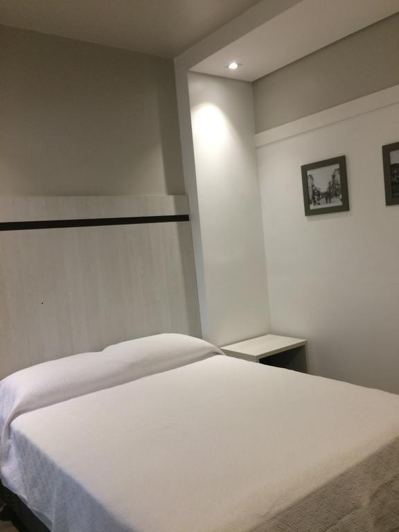 Scarpelli Palace Hotel سوروكابا المظهر الخارجي الصورة