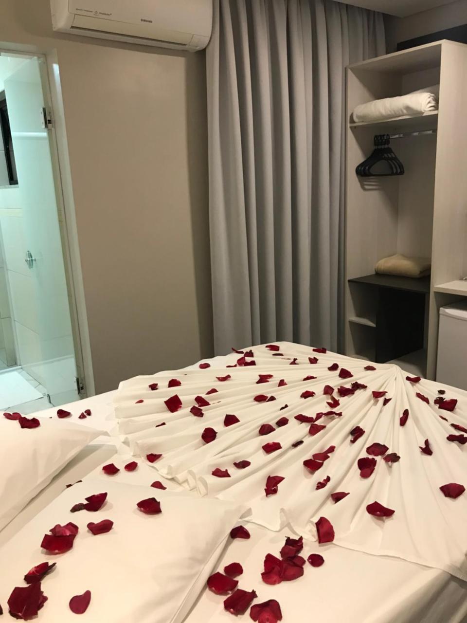 Scarpelli Palace Hotel سوروكابا المظهر الخارجي الصورة